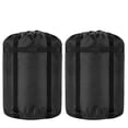 thumbnail image 1 of Sacos Compresores Borogo de 36L para Sacos de Dormir 2 Unidades, 1 of 7