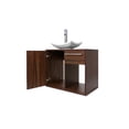 thumbnail image 3 of Gabinete para Baño DECOMOBIL con Puerta y Cajón, 3 of 5