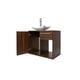 thumbnail image 2 of Gabinete para Baño con Puerta Y Cajón con Lavabo Y Monomando, 2 of 7