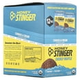 thumbnail image 5 of Honey Stinger Organic Gluten Free Waffle, Cookies & Cream, 1.06 Ounce, 12 Count, 5 of 6
