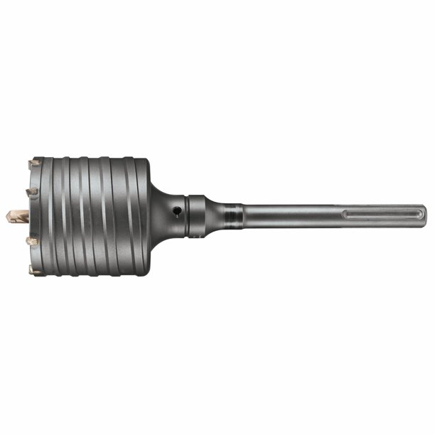 Broca perforadora BOSCH HC8516 de 5,7 cm x 30 cm SDS-Max