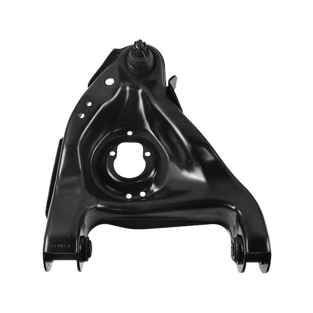 Front Right Lower Control Arm and Ball Joint Assembly - Compatible with ...