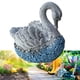 thumbnail image 3 of Animal Cisne Maceta Planta Maceta Jardinera Adornos para jardín Personalidad creativa Zulema Maceta Cisne, 3 of 8