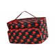 thumbnail image 5 of Organizador de almacenamiento de hilo, bolsa de tejer con asa de transporte, bolsa de proyecto de bordado ligera multifunción para llevar proyectos A Sunnimix Bolsa de almacenamiento de hilo, 5 of 8