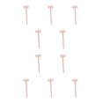 thumbnail image 1 of Paquete de 10 martillos para langosta Wosthever 10Conjunto oval, 1 of 6