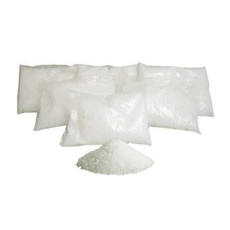 6 x 1 lbs Paraffin Blocks - Citrus