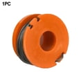thumbnail image 4 of For BAUKER CGT18LW for Qualcast CGT36LA1 CGT18LA1 Trimmer 1 x Spool & Line, 4 of 7