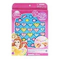 Pop Tubes Set Disney Princess Disney Princess Pop Bead Jewelry Activity Set (25pc Set ...