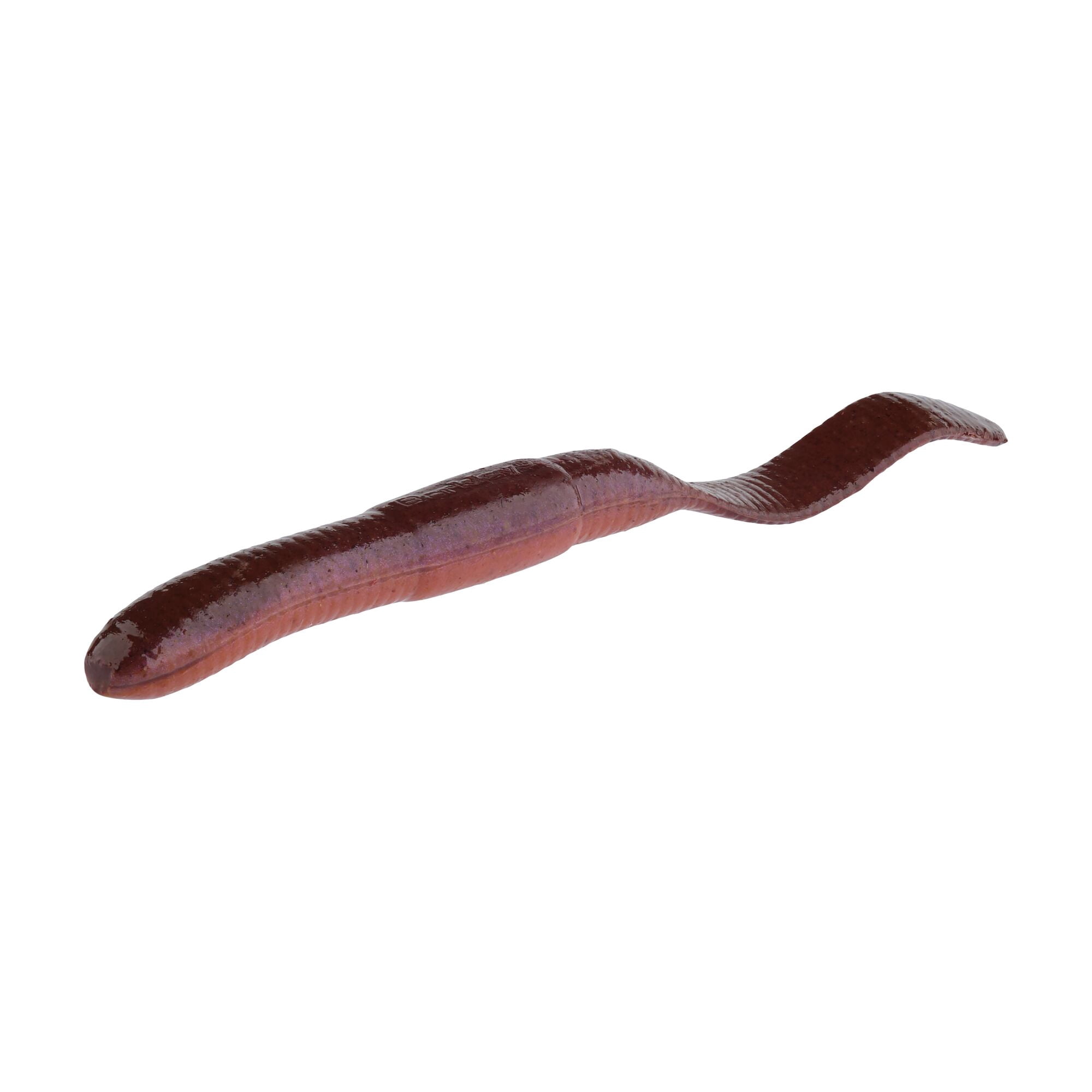 Berkley Gulp!® SR Crawler, 4 in, Worms, Nightcrawler (12-count)