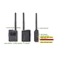 thumbnail image 3 of Tracker Seeed Studio Wio L1 Pro con OLED, GPS y batería, 3 of 8