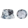 thumbnail image 2 of Beugl Bucket Hat, Women Men Sunscreen Sun Protection Going out Print Bucket Hat Basin Cap Bucket Hat Beach Hat, Sun Hats for Women Green One size, 2 of 3