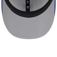 thumbnail image 5 of Men's New Era  White Kansas City Royals 2024 Batting Practice Low Profile 59FIFTY Fitted Hat, 5 of 5