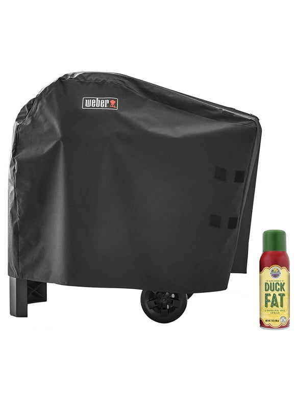 Weber Grill Covers