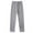 Grey, variant on EnJoCho Toddler Kids Baby Girls Cotton Lined Warm Leggings Stretchy Thick Tights Pants Trousers Soccer Sweat Pants for Girls Pants Baby Girl Velour Pants Girls Winter Pants