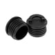thumbnail image 4 of Tapones de Drenaje Soledad para Kayak 10 Piezas Enchufe de Barco Marino Scupper, 4 of 7