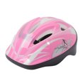 thumbnail image 1 of Tmvgtek Casco De Equitación Para Niños Casco De Bicicleta Deportivo De Dibujos Animados Anticaída (Rosa) Tmvgtek paseo en bicicleta, 1 of 9