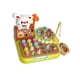 thumbnail image 2 of Juego de juguetes educativos Sunnimix Montessori Juego de pesca preescolar, 2 of 8