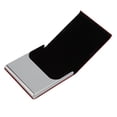 thumbnail image 3 of Smoking Accessories,  Case, Storage Box Stainless Steel Lightweight For  Men Cigar Smoker, 3 of 8