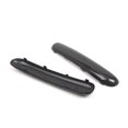 thumbnail image 2 of Pair Front Bumper Trim Set For Mini One Cooper R50/R52/R53 01-2004 Carbon Fibre, 2 of 13
