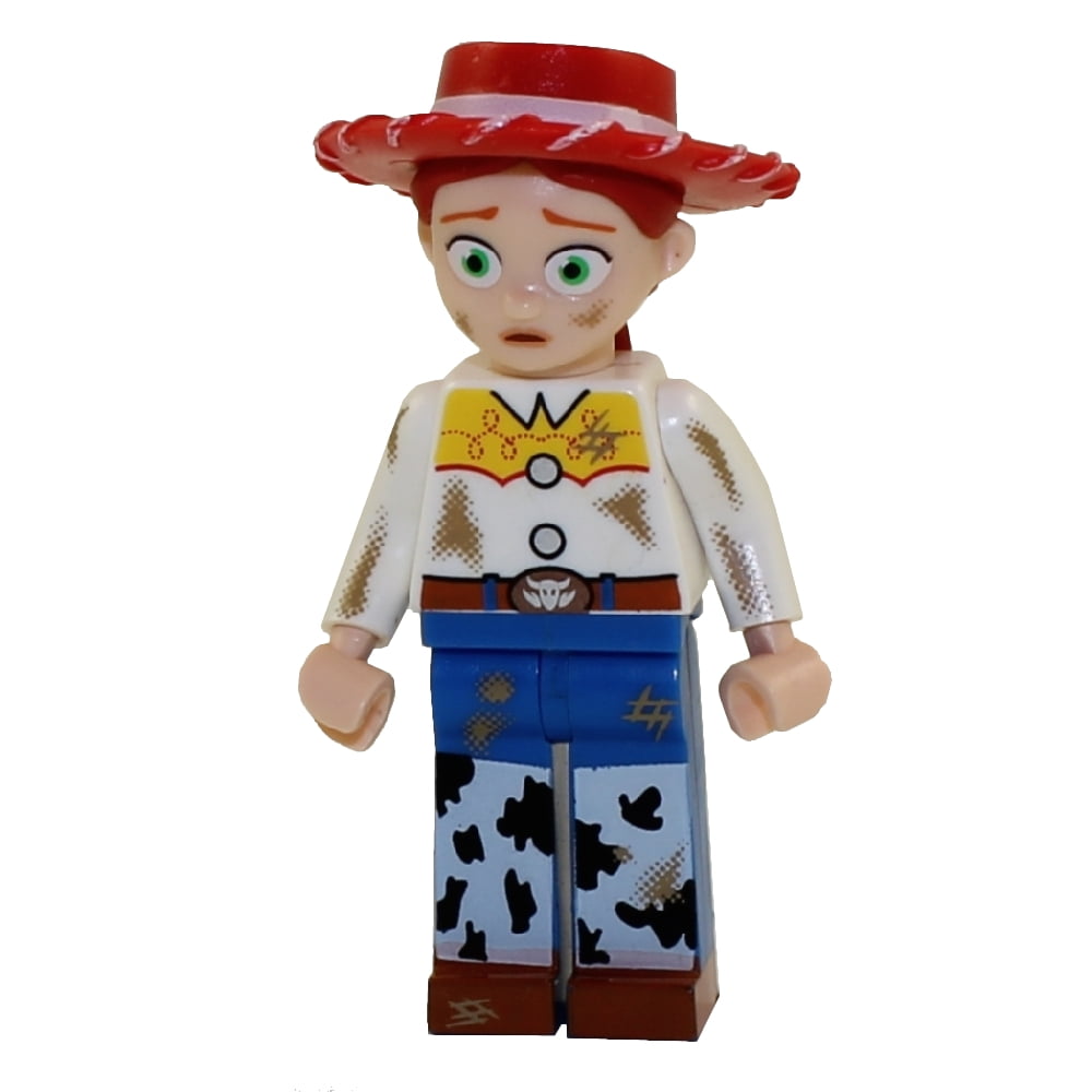 lego jessie toy story