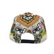 thumbnail image 3 of Carl el Coleccionista Gorra de Béisbol para Hombres, Mujeres y Niños, Gorra Clásica de Visera Plana, Gorra Hip Hop Trucker, Snapback Ajustable, 3 of 5