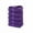 #137 Purple, variant on YZEGDCH Towel5 Pieces American Soft Luxury Towel, 600 GSM 100% Cotton Turkish Towels for Bathroom, House Warming Gifts New Home