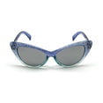 thumbnail image 2 of Disney Frozen Girl's Fashion Sunglasses with Handled Cage Carrying Case, 2 of 4