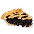 thumbnail image 5 of The Amish-Buggy Baked Blueberry No Sugar Added Pie Filling, 2 x 32 Oz Jars, 5 of 8