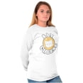 thumbnail image 3 of Say Cheese Photographer Camera Humor Long Sleeve TShirt Men Women Brisco Brands L, 3 of 6