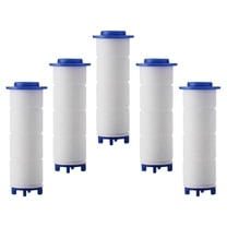 ULTNICE Shower Head Filter Cotton Filter Shower Head Replacement For Clean Water