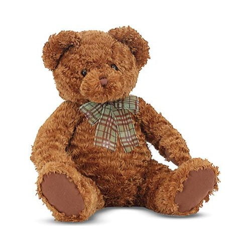 melissa and doug greyson bear