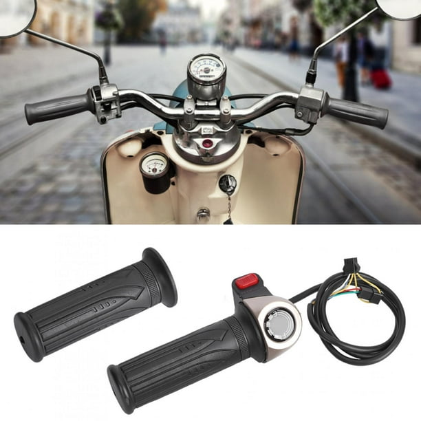 VGEBY Accessoires de vélo électrique, accélérateur de Scooter