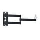 thumbnail image 4 of Soporte de pared plegable portátil con rotación de 360 ​​grados y longitud ajustable. 45cm, 4 of 9