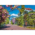 thumbnail image 2 of Rompecabezas Trefl Merano Italia 2000 Piezas 97x69 cm, 2 of 6