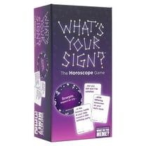 What's Your Sign? the Horoscope Adult Party Game for Astrology Lovers by What Do You Meme?