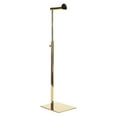 thumbnail image 1 of Stylish Handbag Display Rack, Multifunctional Stainless Steel Purse Stand for Shopping Malls, Clothing Shops, Household, 1 of 7