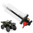 thumbnail image 3 of Válvula de Combustible, Accesorio ATV 7051006 Válvula de Interruptor de Combustible Fácil de Instalar Duradera para Atv, 3 of 7