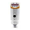 thumbnail image 1 of Intelligent Pressure Switch PNP NPN 4-20mA Output 0.5%FS -1~1000bar Guage, Absolute SS304 G1/4 Controller Sensor 2 Meter Cable ,Widely Used, 1 of 6