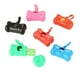 thumbnail image 2 of WRXMIJNHGSA Liquidación PlacerMe Dispensador de bolsas para excrementos de perro, estuche para bolsas acoplable a la correa, 2 of 2