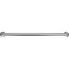 thumbnail image 3 of Stone Harbor Hardware Grab Bar, 36 Inches, 1-1/2" Diameter, 1-1/2" Wall Clearance, Concealed Screws, Satin Stainless Steel, 3 of 5