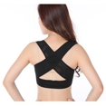 thumbnail image 1 of MesaSe Adult Humpback Posture Corrective Corset Belt Shapewear Back Shoulder Corrector, 1 of 6