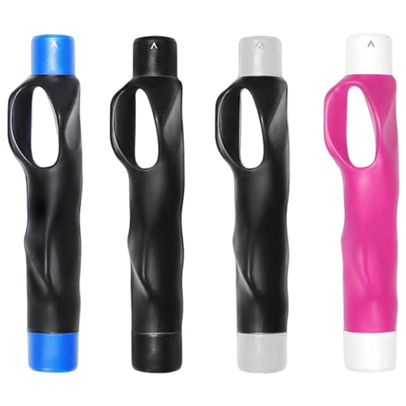4pack Adjustable Golfs Club Grip Trainer Antislip Golfs Grip Wrist Fixer Corrector for Accuracy