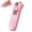 Pink, variant on Foot Arch Trainer with LCD Counter, Toe Resistance Band for Dancers, Bionic Cat Paw Shape Foot Exerciser for Flat Feet Correction, O-Shaped Leg Shaper for Women Men