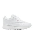 thumbnail image 2 of Reebok Footwear Women's 100008215 Reebok Classics Ftw Women Ftwr Wht/Ftwr Wht/Pure Gry 2 , 10 M US, 2 of 2
