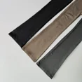 thumbnail image 4 of Compresión de cintura alta sin líneas incorrectas, Micro acampanado, ropa para Yoga al aire libre, pantalones elásticos sin costuras para Fitness, mallas de elevación, 4 of 6