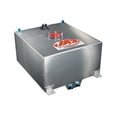 thumbnail image 2 of Jaz 15-Gallon Aluminum Fuel Cell w/Sender 0-90 ohms, 2 of 4
