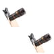thumbnail image 4 of Tholdsy Universal Professional Clip-on Phone Camera Lens Photography 12X with Telephoto Accessory Set Magnification Lenses Clip Type2 NO2, 4 of 6