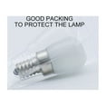 thumbnail image 2 of E14 LED Light Bulb 3W220V Mini Refrigerator Lamp for Home Decoration, 2 of 7