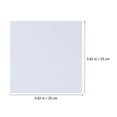 thumbnail image 2 of STRANDCHIC 8Pcs Embroidery Gridding Cloth for Cross Stitch and Crafting, 2 of 8