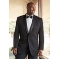 thumbnail image 4 of KingSize Men's KS Signature Collection Pre-Tied Bow Tie, 4 of 4